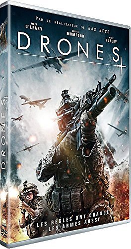 Drones [DVD]