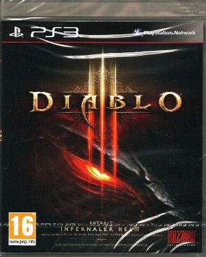 Diablo III