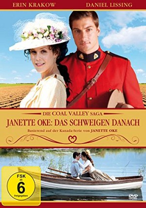 Die Coal Valley Saga - Das Schweigen danach [DVD]