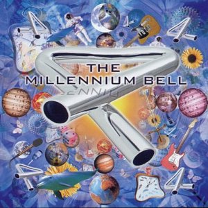 The Millennium Bell [CD]