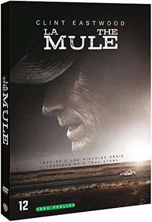 La Mule [DVD]
