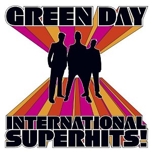 International Superhits [CD]