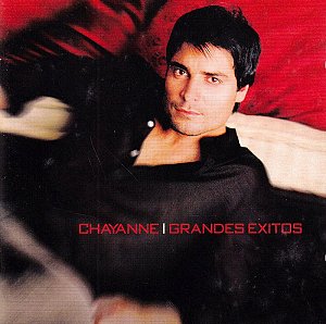 Grandes Éxitos [CD]