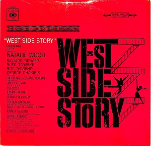 West Side Story [Vinyl]
