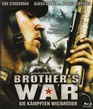 Brother's War [Blu-ray]