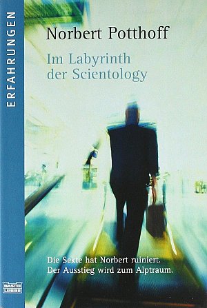 Im Labyrinth der Scientology