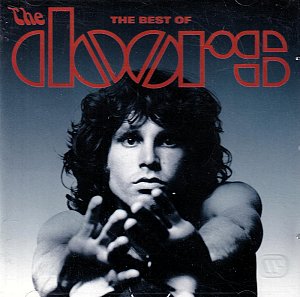 The Best of The Doors [CD]