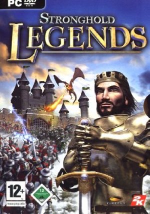 Stronghold Legends [PC]