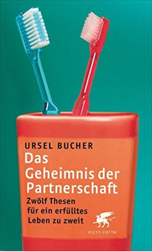 Das Geheimnis der Partnerschaft