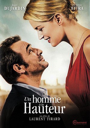 Un homme à la hauteur [DVD]