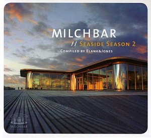 Milchbar - Seaside Season 2 ( [CD]