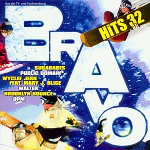 Bravo Hits 32 [CD]