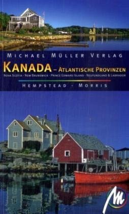 Kanada - Atlantische Provinzen