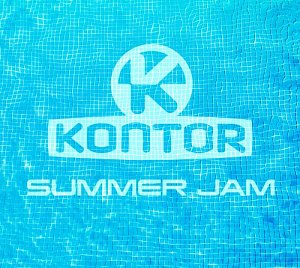 Kontor - Summer Jam [CD]