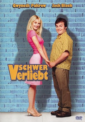 Schwer Verliebt [DVD]