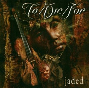 Jaded [CD]