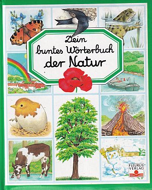 Dein buntes Wörterbuch der Natur