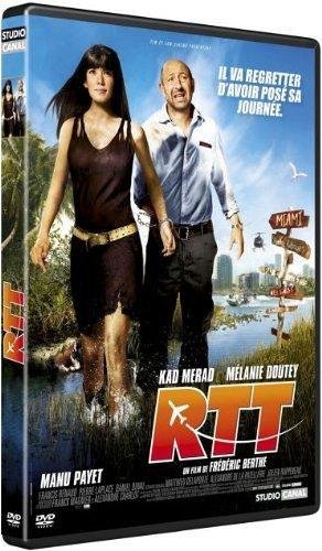 RTT [DVD]