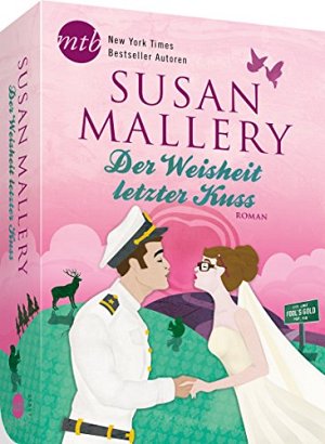 Der Weisheit letzter Kuss