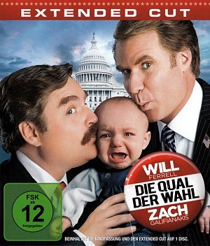 Die Qual der Wahl [Blu-ray]