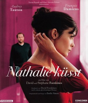 La délicatesse [Blu-ray]