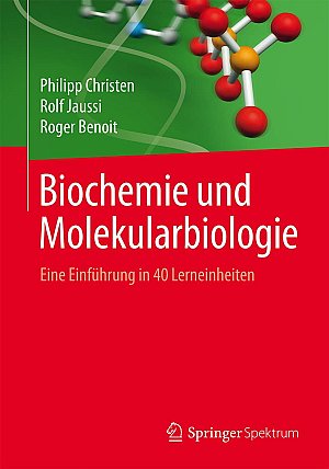 Biochemie und Molekularbiologie