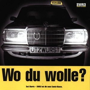 Wo Du Wolle?