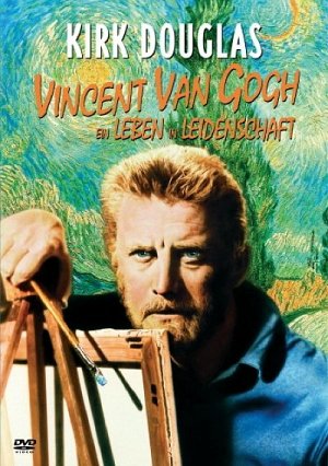 Vincent van Gogh - Ein Leben in Leidenschaft [DVD]