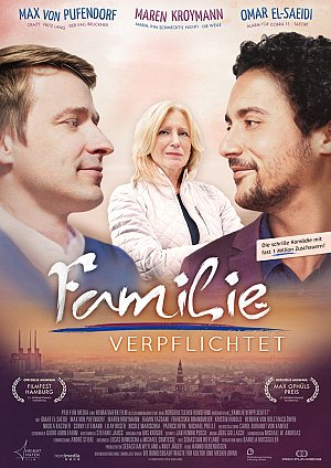 Familie Verpflichtet [DVD]