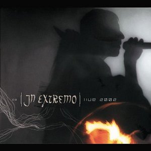 In Extremo Live [CD]