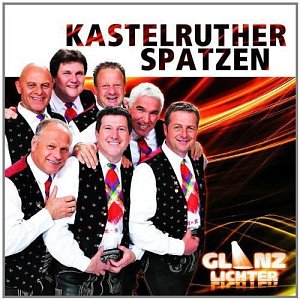 Glanzlichter [CD]