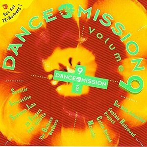 Dance Mission Vol. 9 [CD]