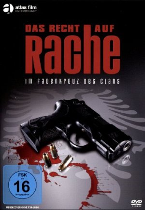 Das Recht auf Rache [DVD]