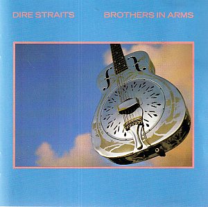 Brothers in Arms [CD]