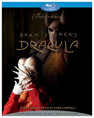 Bram Stoker's Dracula [Blu-ray]