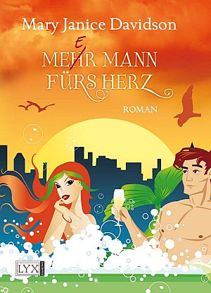 Mehr Mann fürs Herz