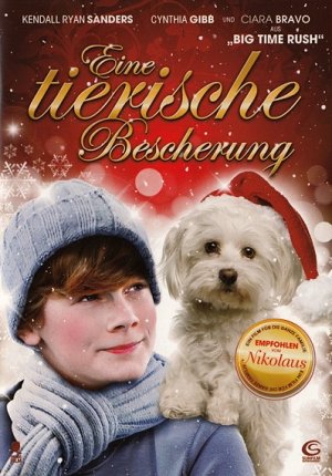 Eine tierische Bescherung [DVD]