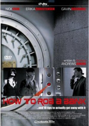 How to rob a bank [DVD]