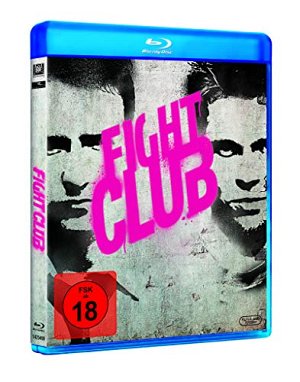 Fight Club [Blu-ray]
