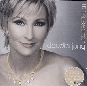 Unwiderstehlich [CD]