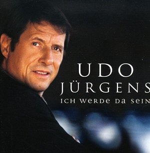 Ich Werde Da Sein [CD]