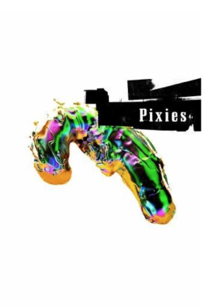 Pixies [DVD]