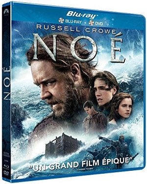 Noé [Blu-ray]