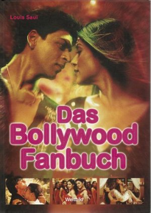 Das Bollywood Fanbuch