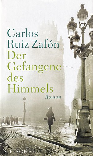 Der Gefangene des Himmels