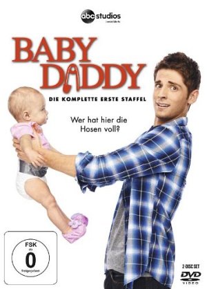 Baby Daddy - Staffel 1 [DVD]