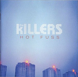 Hot Fuss [CD]