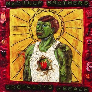 Brother's Keeper [CD]