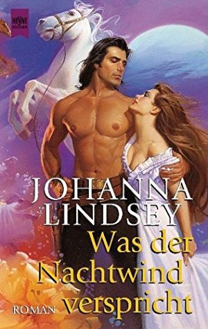 Was der Nachtwind verspricht