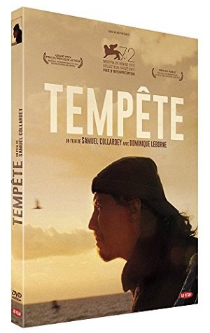 Tempête [DVD]